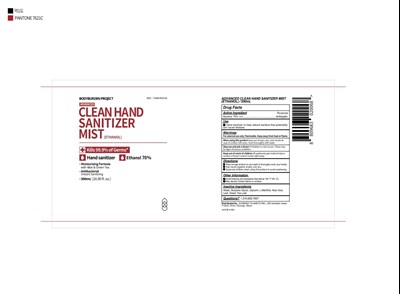 500mL NDC: 75484-003-50 - 500mL Label